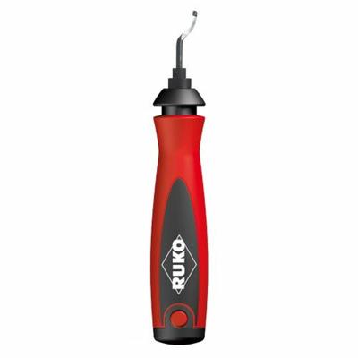 Ontbraamgereedschap RUKO A1 E100