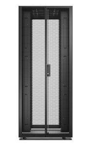 APC NetShelter Easy Rack ER8222 server rack 800mm, 42U, 1200mm, met bovenkant en zijpanelen