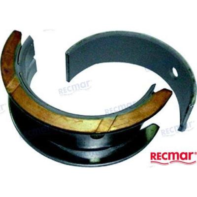 REPUESTOS MOTORES - Volvo REC876519 - COJINETE PRESION