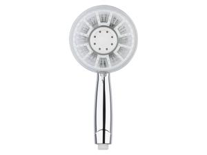 LIVARNO home LED-handdouche (Wit)