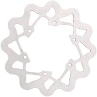 GALFER remschijf "df704" rotor brake rotors starr