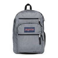 JanSport Big Student Backpack-Graphite Grey