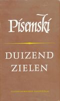 Duizend zielen - A. Pisemski - ebook