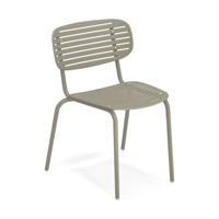 EMU Mom tuinstoel grey green