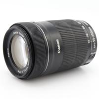 Canon EF-S 55-250mm f/4-5.6 IS STM occasion