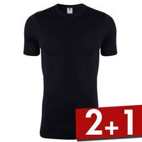 Dovre Rib T-Shirt - thumbnail