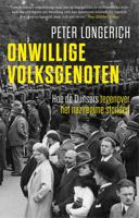 Onwillige volksgenoten - Peter Longerich - ebook