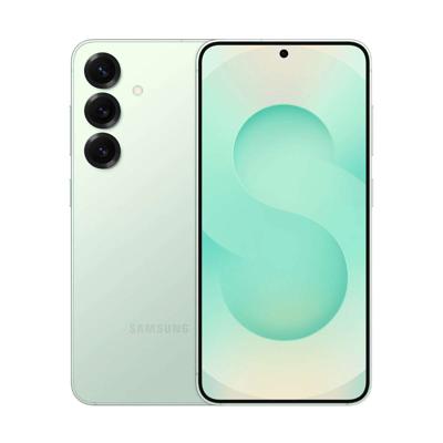 Smartphone Samsung SM-S931B 6,2" Octa Core 12 GB RAM 512 GB Groen