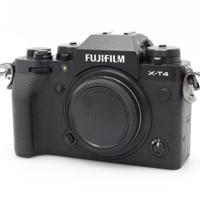 Fujifilm X-T4 body occasion