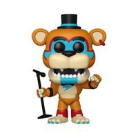 Funko Pop! figuur Five Nights at Freddy's Glamrock Freddy