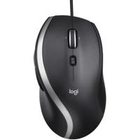 Logitech Logitech M500s Advanced Corded Mice - thumbnail