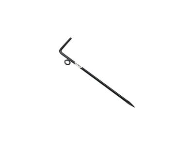 DRAADPEN MET HAAKSE KOP 0918