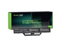 Green Cell 451085-121 GC-HP08 Laptopaccu 10.8 V 4400 mAh HP, Compaq