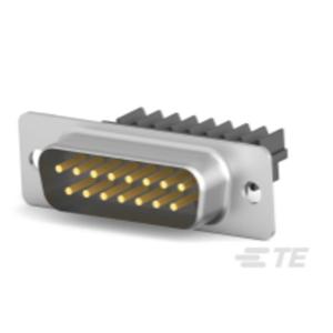 TE Connectivity TE AMP AMPLIMITE HDE 1-745494-6 1 stuk(s) Tray