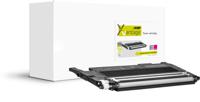 KMP Toner vervangt HP 117A (W2073A) Compatibel Magenta 700 bladzijden Xvantage 2555,0086