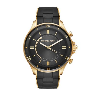Michael Kors Bandschakels MKT4017 - Staal - (1 stuk)