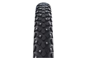 Schwalbe buitenband Marathon Winter Plus 28x1.60 (42-622) zwart