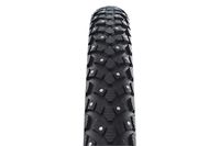 Schwalbe buitenband Marathon Winter Plus 28x1.60 (42-622) zwart - thumbnail