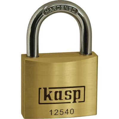 Kasp K12540D 40 mm Sleutelslot