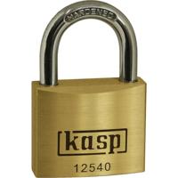 Kasp K12540D 40 mm Sleutelslot