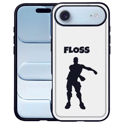 Beschermhoes Apple iPhone Air Floss