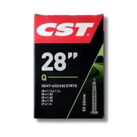 CST binnenband 28 inch (28/47-622/630) fv 60 mm