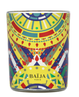 Baija Paris - Baija So Loucura Scented Candle 180 g Kaarsen