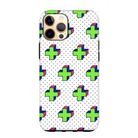 8-bit N°10: iPhone 12 Pro Max Tough Case