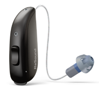 ReSound Vivia 562- gehoorapparaat / hoortoestel ReSound Vivia 562- gehoorapparaat / hoortoestel