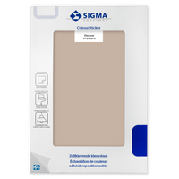 Sigma ColourSticker - Discover 1021-3