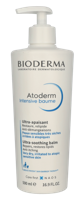 Bioderma Atoderm Intensive Balm 500 ml
