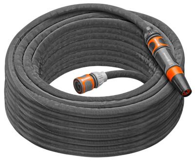 Textielslang Liano Life 20m Set - Gardena
