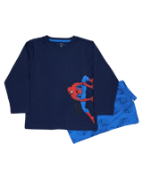 Pyjama - Grijs Pyjama - Grijs