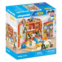 PLAYMOBIL MyLife Speelgoedwinkel - thumbnail