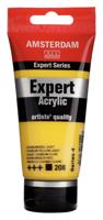 Royal Talens Amsterdam Expert Series Acrylverf Tube 75 ml - Cadmiumgeel Licht 208