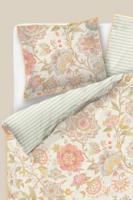 Pip Studio Kussensloop Bombay Bold Gebroken Wit 60x70cm