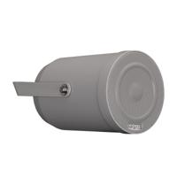 Biamp Commercial Audio MP16-G luidspreker 1-weg Grijs Bedraad 16 W