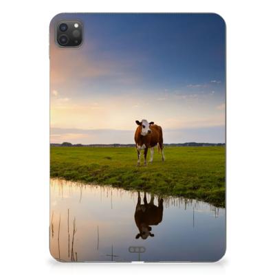 iPad Pro 11 (2024) Back Case Koe iPad Pro 11 (2024) Back Case Koe