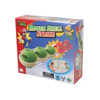 Super Mario Tafelspel Hover Shell Strike - thumbnail