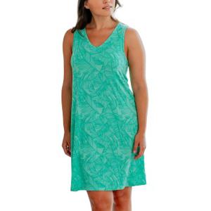 Trofe Bamboo Sleeveless Nightdress