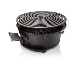 Petromax Fire Barbecue Grill tg3 barbecue Ø 42 cm