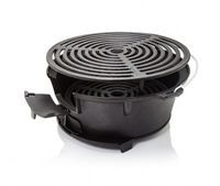 Petromax Fire Barbecue Grill tg3 barbecue Ø 42 cm - thumbnail