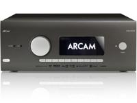 Arcam AV41 surround processor