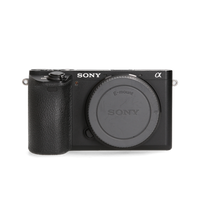 Sony Sony A6500 - 23.896 kliks