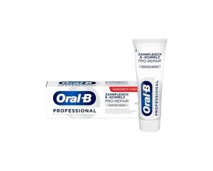 Oral B Oral-B Tandpasta Gentle Whitening Pro-Repair 75 ml