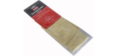 HP Natural chamois leather 65x42 cm