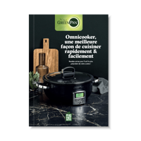 Kookboek omnicooker (Frans) Kookboek omnicooker (Frans)