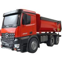 Amewi 22407 Mercedes Benz Arocs 1:18 Elektro RC truck RTR Incl. accu en lader Amewi 22407 Mercedes Benz Arocs 1:18 Elektro RC truck RTR Incl. accu en lader