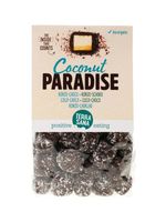 Coconut paradise choco bio