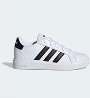 adidas Grand Court 2.0 Sneakers Junior Wit maat 38 2/3 - thumbnail